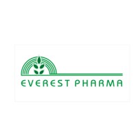 Everest Pharma logo - Similar company to Anand Pharma Needs