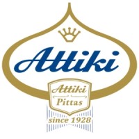 ATTIKI Bee Culturing Co. Alexandros Pittas S.A. logo - Similar company to Eucat Sa