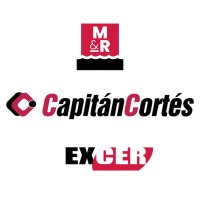 Capitan Cortes logo - Similar company to Intercomex Global