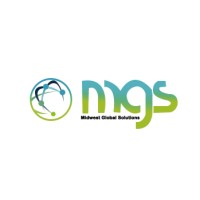 Midwest Global Solutions logo - Similar company to Mm Tech Systems, Llc