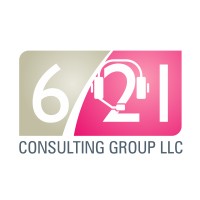 Six Twenty-One Virtual Call Center logo - Similar company to Virtual Call Center