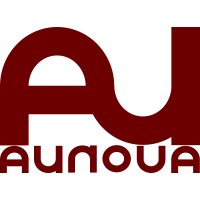 Aunova logo - Similar company to Advantagesb Communications Pvt Ltd