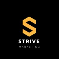 Strive Marketing logo - Similar company to Ks It Solutions Sdn Bhd