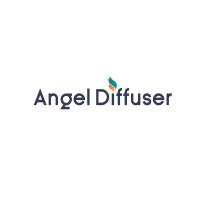 Angel Diffuser logo - Similar company to Candle Street
