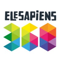 Elesapiens360 logo - Similar company to Neo Sapiens