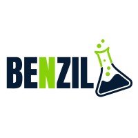 Benzil logo - Similar company to Learning Peeps