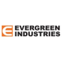 Evergreen Industries logo - Similar company to Modern Dyestuffs & Pigments Co., Ltd.