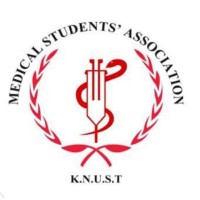 KNUST Medical Students’ Association logo - Similar company to Teleshadowing