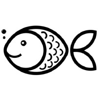 Little Fish Digital logo - Similar company to Plural Agency