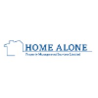 Home Alone Property Management