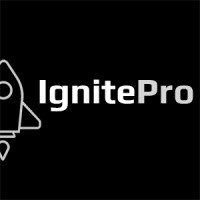 IgnitePro logo - Similar company to Perduco Technologies
