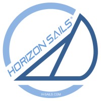 Horizon Sails - Voilerie logo - Similar company to Voilerie Europsails Evolution