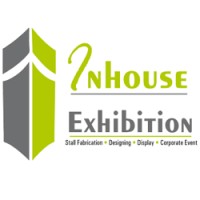 Inhouse Exhibition logo - Similar company to Kalysta Idiscovery Llp