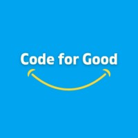 Code for Good logo - Similar company to Code For Social Good