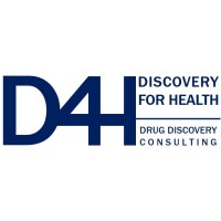 Discovery for Health logo - Similar company to Crisisoncall
