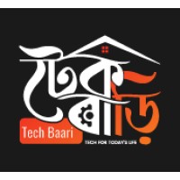 Tech Baari - টেক বাড়ি logo - Similar company to Ancsonic