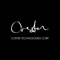 Coster Technologies Corporation logo - Similar company to Koplast S.R.L.