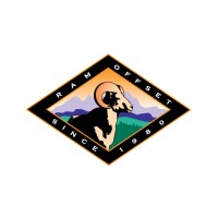 Ram Offset Lithographers logo - Similar company to Brown Printing