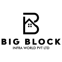 Bigblock Infraworld Pvt Ltd logo - Similar company to Wh Lifestyle