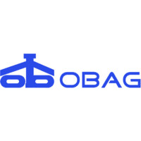 Obag Kanalreinigungs AG logo - Similar company to Prokanal Kanalservice