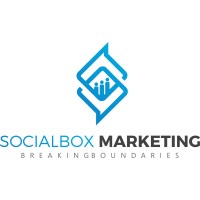 Socialbox Marketing logo - Similar company to Adpunch.Co