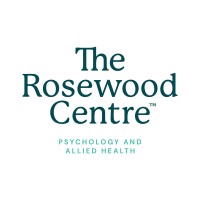 The Rosewood Centre logo - Similar company to Project Wellbeing Psychology