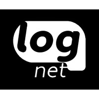 log-net logo - Similar company to Logismedia Group Ag