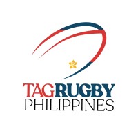 Tag Rugby Philippines logo - Similar company to Up Diliman Rotc Unit