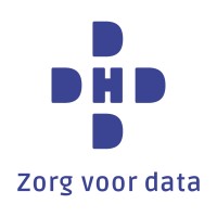 DHD logo - Similar company to Mrdm