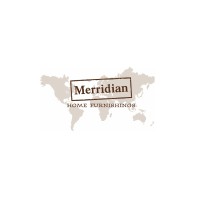 Merridian Home Furnishings logo - Similar company to Teakhome