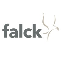 Die Falck Gruppe AG logo - Similar company to Experience Comox Valley