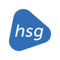 HSG UK logo - Similar company to Technelec - Kee