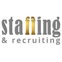 Staffing AB logo - Similar company to A-Talent Group