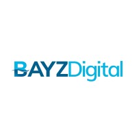 BayzDigital logo - Similar company to Gudsmith
