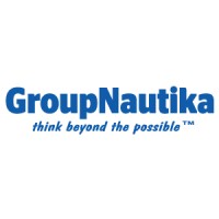 GroupNautika logo - Similar company to Marine Engineering Solutions