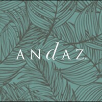 Andaz Peninsula Papagayo Resort, Costa Rica logo - Similar company to Waldorf Astoria Costa Rica Punta Cacique