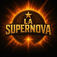 Agencia La Supernova logo - Similar company to Loma
