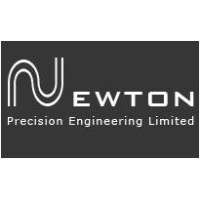 Newton Precision Engineering logo - Similar company to C J A Engineering Ltd