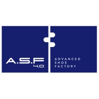 ASF 4.0 logo - Similar company to Chamatex