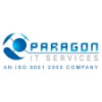 Paragon IT Services logo - Similar company to Paragon It Professionals