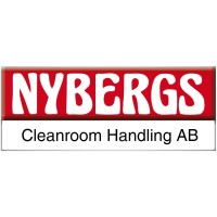 Nybergs Cleanroom Handling AB logo - Similar company to Cleanroom Chronicle- Powered By Rex Dynamics