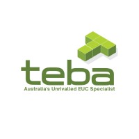 Teba logo - Similar company to Evodian