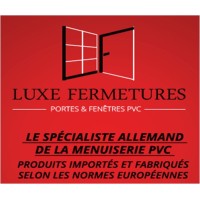 Luxe Fermetures PVC logo - Similar company to German Group Ge