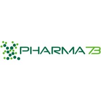 Pharma73 logo - Similar company to 73100 - Setenta E Três Mil E Cem, Lda
