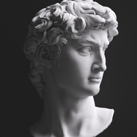 David & Who logo - Similar company to Insigniq