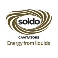 Soldo Cavitators logo - Similar company to Am King