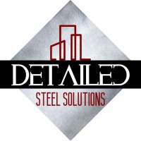 Detailed Steel Solutions logo - Similar company to Straecon