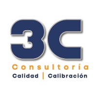 3C Consultoría, Calidad y Calibración logo - Similar company to Priven