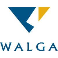 WALGA Training logo - Similar company to Early Steps Pediatrics