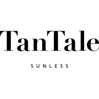 TanTale Sunless logo - Similar company to Oceans Retreat
